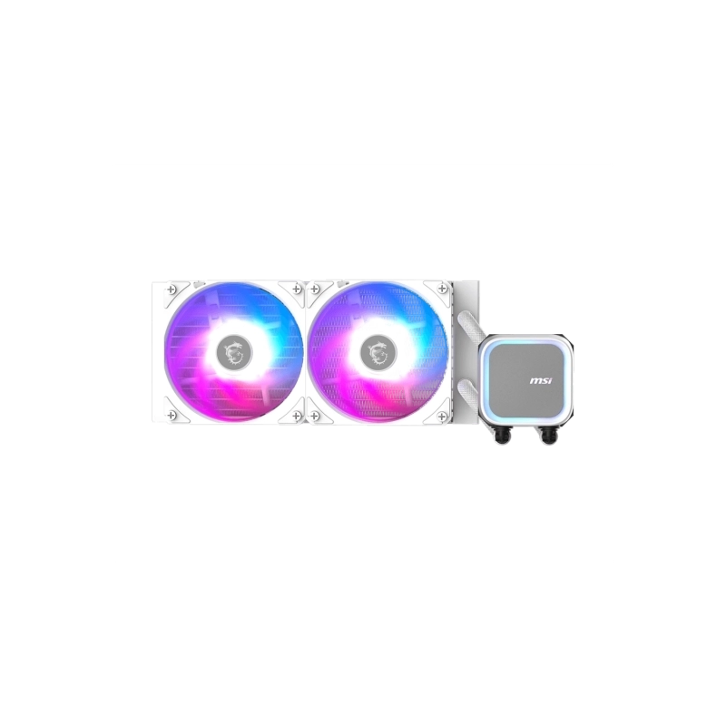 MAG CORELIQUID A13 240 WHITE-1